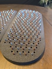 Felxi Acupres Boards 10 mm – Copper and Galvanized 50/50