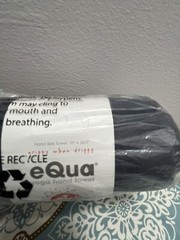 Manduka Eko SuperLite Yoga Mat & eQua Yoga Hand Towel & Commuter Yoga Mat Sling