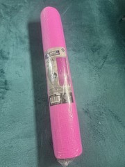 Series 8 Fitness Mat Pink 5mm Yoga Pilates Exercise Athlete Strength Training