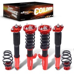 Coilovers for BMW E46 1998-2007 318i, 330i, 325i, 328i, 318d, 320d, 320i,
