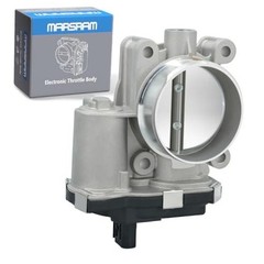 Electronic Throttle Body Compatible with Buick&GMC&Chevy, 2012-2017 LaCrosse