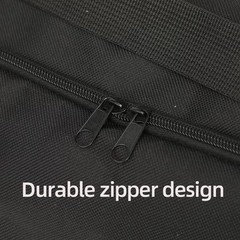 Yoga Mat Bag for Women & Men,Travel Yoga Gym Bag for 1/4″ 1/3″ Thick Exercise Yo