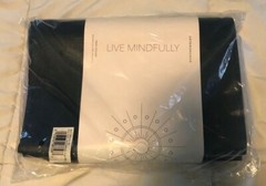 Live Mindfully travel yoga mat – NEW