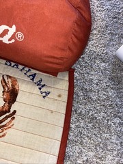 Tommy Bahama Relax Lobster Quilted Rollup Beach Mat