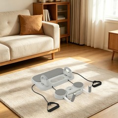 440 lbs Multifunctional Pilates Board Workout Equipment Abdominal Pilates Board