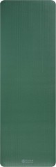 Thick Yoga Mat 72″x24″ Fitness Exercise Mat w/ Strap Non-Slip Cushion Workout