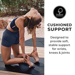Yoga Mat Plyopic Ultra Grip Pro Extreme Non Slip