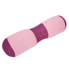 Yoga Lumbar Cushion Soft Support For Daily Exercise And Relaxation Premium