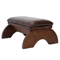 Kneelers for Praying, Prayer Bench with Thick Prayer Kneeling Pad for Kneeling