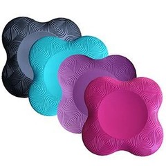 Yoga Knee Pad Cushion Extra Thick for Knees Elbows Wrist Hands Head Foam Yoga