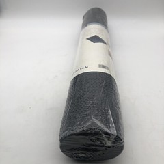 Yoga Mat Extra Long Black 72”x 24” x 1/8” Cushion Comfort FACTORY SEALED NEW