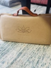 Yoga Meditation Table