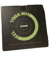 Gyspor Yoga Wheel