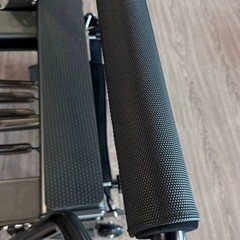 Handle Bar Sleeve Cover Wear-Resistant Pilates Bar Cover Easy to Clean