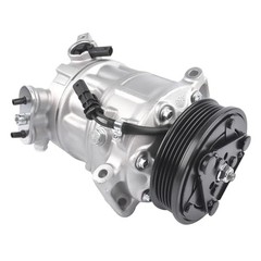 AC Compressor Replacement for Chevy Malibu 2016-2022 L4 1.5L 84364335 |