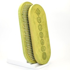 Sadhu Board “Chakras” Galvanized Nails 10 mm/0.4 inch