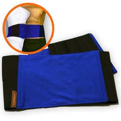 Cinnamon Belly Away Belt, Figure Shaping, Against Stretch / Stretch Marks
