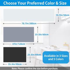 Extra Large Silicone Mat 35.3″X23.5″X0.08″, Multipurpose Silicone Mat Thick Heat