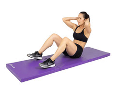 extra thick yoga mat