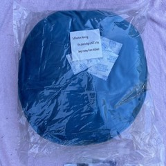 Florensi Meditation Cushion – Comfortable Floor Pillow – Tibetan