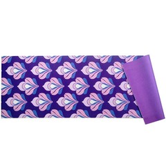 Lot of 200 Yoga Pilates Exercise Mats – 4mm 68″ x 24″ – Non Slip w/ Carry Strap
