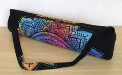 20 Pc. Wholesale Lot Yoga Bag Exercise Mat Carrier Bags With Shoulder Strap