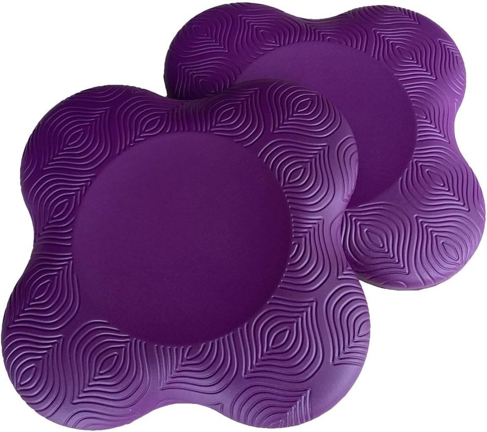 Yoga Knee Pad Cushion Extra Thick for Knees Elbows Wrist Hands Head Foam Yoga