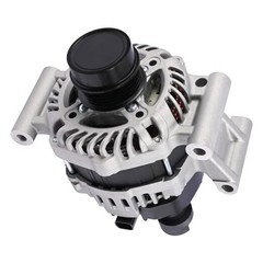Altemnator Compatible with Cruze 2016-2019 1.4L L4, 2016-2020 Malibu 1.5L L4.