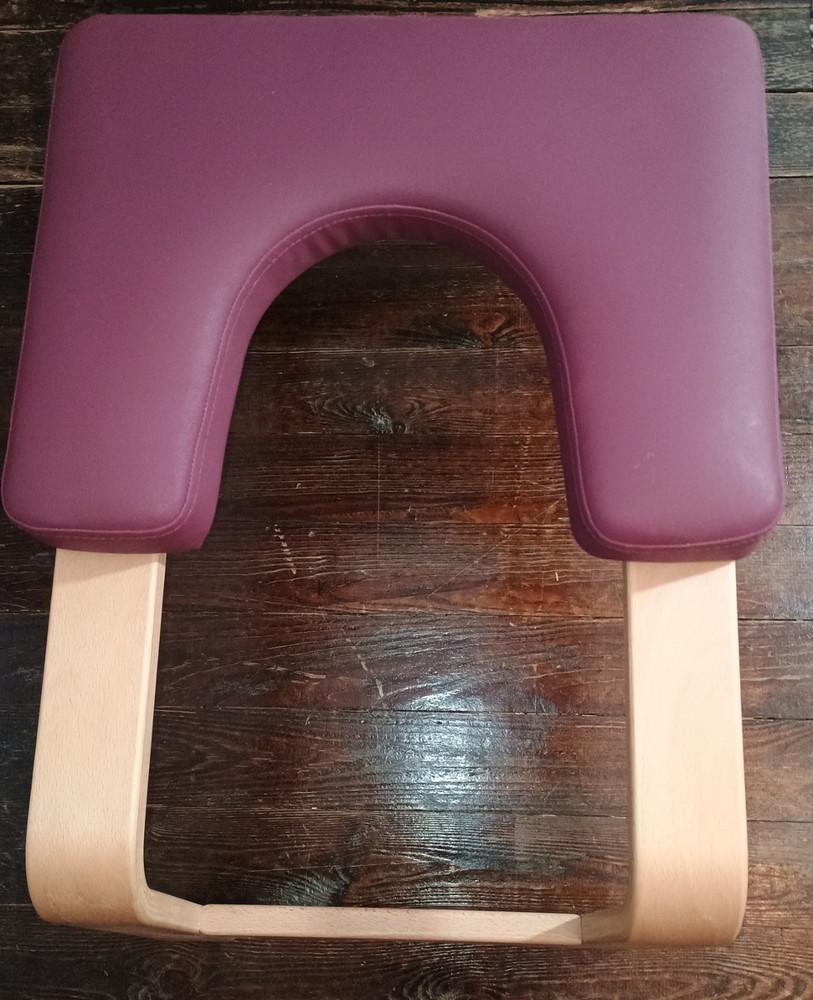 FeetUp Feet Up Yoga Inversion Trainer Headstand Bench/Chair