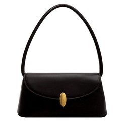 Retro Shoulder Bag for Women, Leather Small Tote Handbag Hobo Cute Clutch Sho…