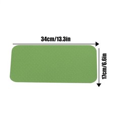 2 X Yoga Mat Yoga Knee Pad Cushion Soft For Gym Fitness Exercise Workout Pilates