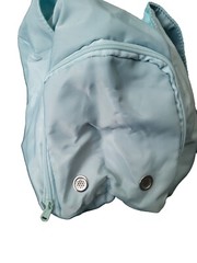 sportsnew Yoga Gym Bag for Women with Shoes Compartment and Wet Dry Storage Poc