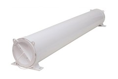 Valterra A04-3460 Hose Carrier (Adjustable EZ , 34″ – 60″, White),1