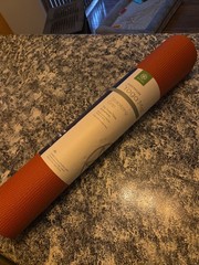 Yoga Mat