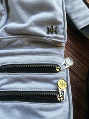 NEW Kyodan Yoga Mat Bag Gray, Fabric Mat Holder,Shoulder Strap Drawstring Pouch