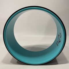 Pete’s Choice Yoga Wheel 12 inch Balance Back Stretcher