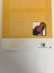 Winsor Pilates Step-by-Step Guide & 20 Minute Workout DVD-TESTED-RARE-SHIP N 24H