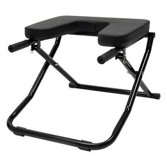 Yoga Headstand Chair Bench Stand Inversion Stool Home Fitness Inversion Exercise