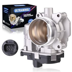 Throttle Body for Chevy 2.4L Malibu 2008-2012 Equinox HHR Cobalt 2008-2011 for