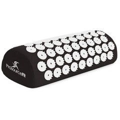 Acupressure Mat and Pillow Set for Back Neck Pain Relief and Muscle Relaxation