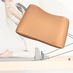 Pilates Support Pillow Pilates Refomer Head and Neck Cushion Easy Clean