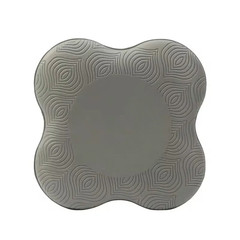 Yoga Kneeling Mat Thickened Shock Absorption Support Mat Knee Pad Portable Elbow