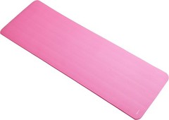 Basic Extra Thick Exercise Yoga Mat with Carrying Strap