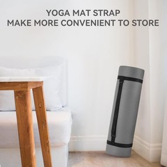 7-Piece Non-Slip Yoga Mat Set with Straps & Blocks – Ultimate Comfort & Support