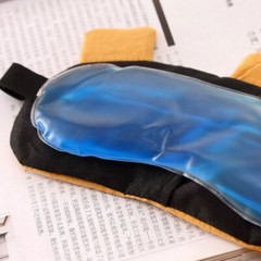 Eye Mask Miniblings Eye Pillow Relaxation Pillow Sleep Mask