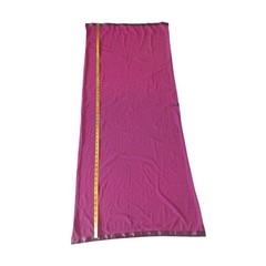 Lululemon Vinyasa Scarf Purple pink 60*26
