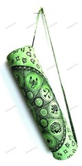 Indian Shoulder Strap Yoga Bags Handmade Mandala Printed Yoga Mat Bag