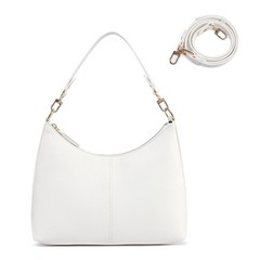 Keyli Small Shoulder Handbags for Women Mini Purse Waterproof Soft Leather Cr…