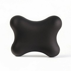 Training Pad with Textured Surface Compact for Stretching