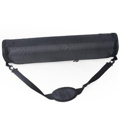 Yoga Carrier Backpack Exercise Storage Bag Women’s Dance Mat Package Waterproof